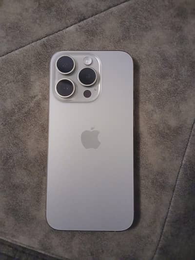 Apple iPhone 15 Pro 128 GB