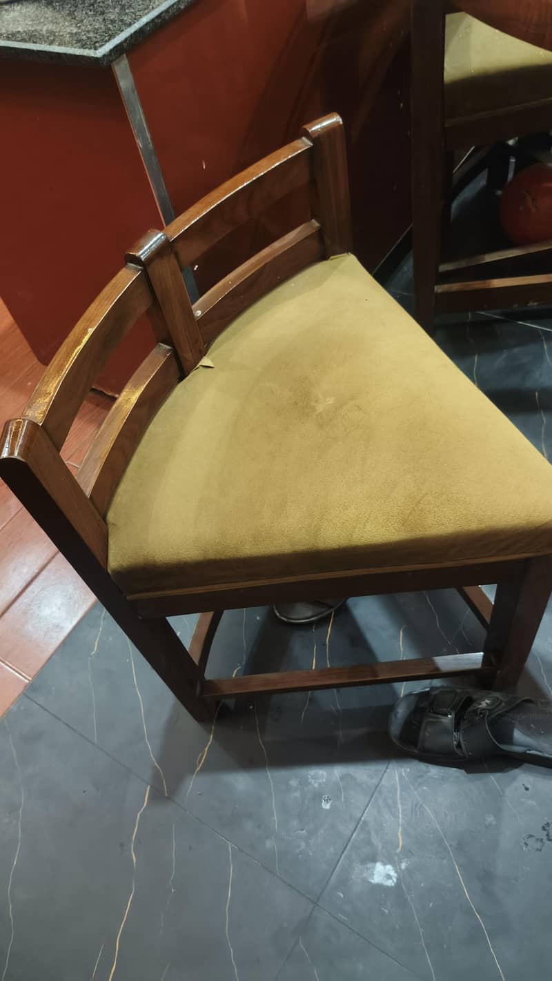 pizza shape tabel 1