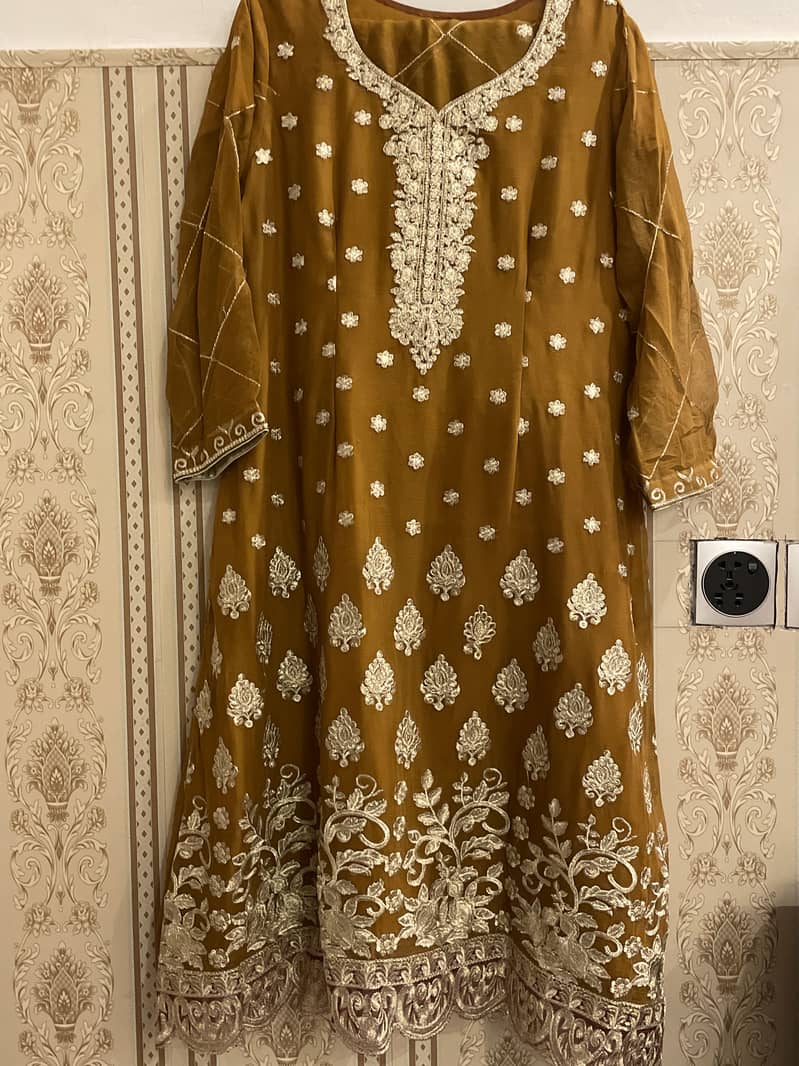 Weeding dress 0