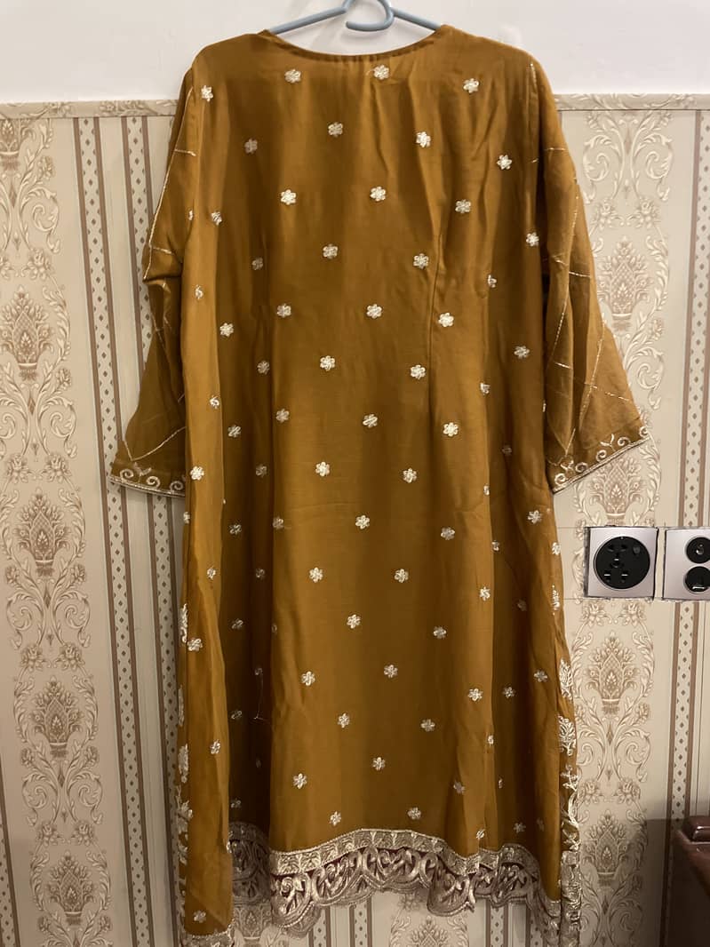 Weeding dress 2
