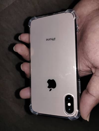 Apple iPhone XS