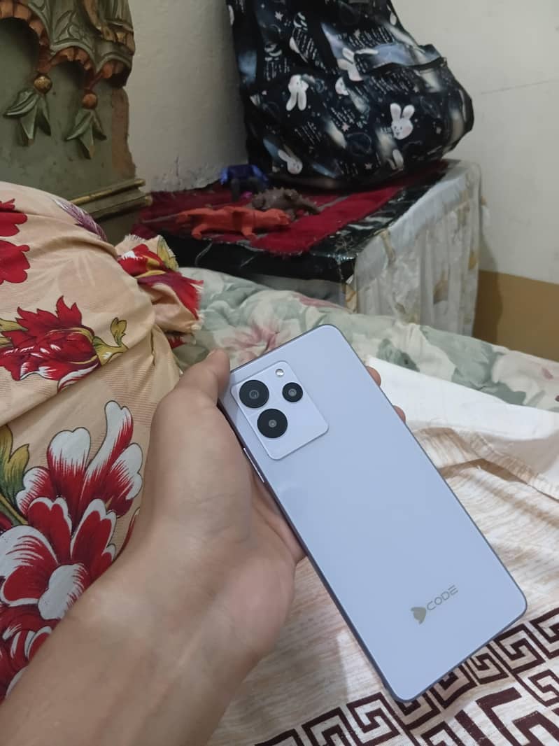 Dcode Bold 3 2