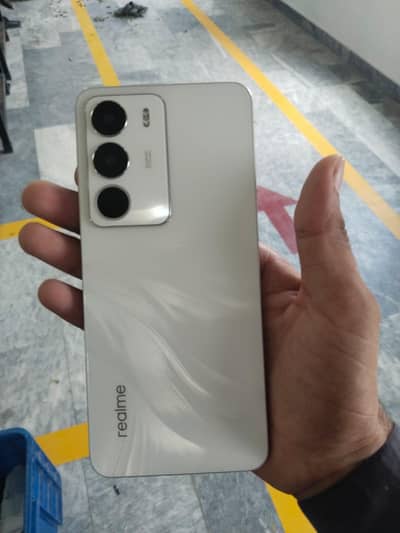 Realme C71