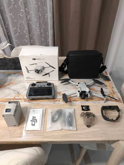 Dji Mini 4 pro --Mini 2.3. 4.5pro. Mavic. Air. Pantompro