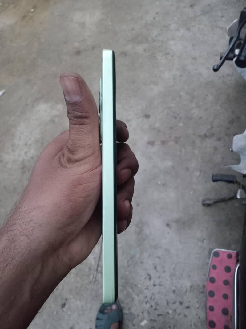 Xiaomi Redmi Note 14 6