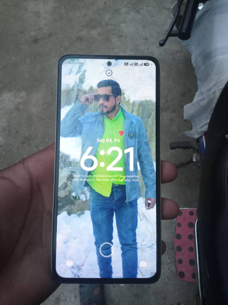 Xiaomi Redmi Note 14 7