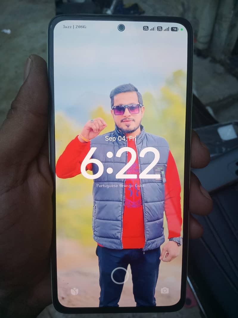 Xiaomi Redmi Note 14 8