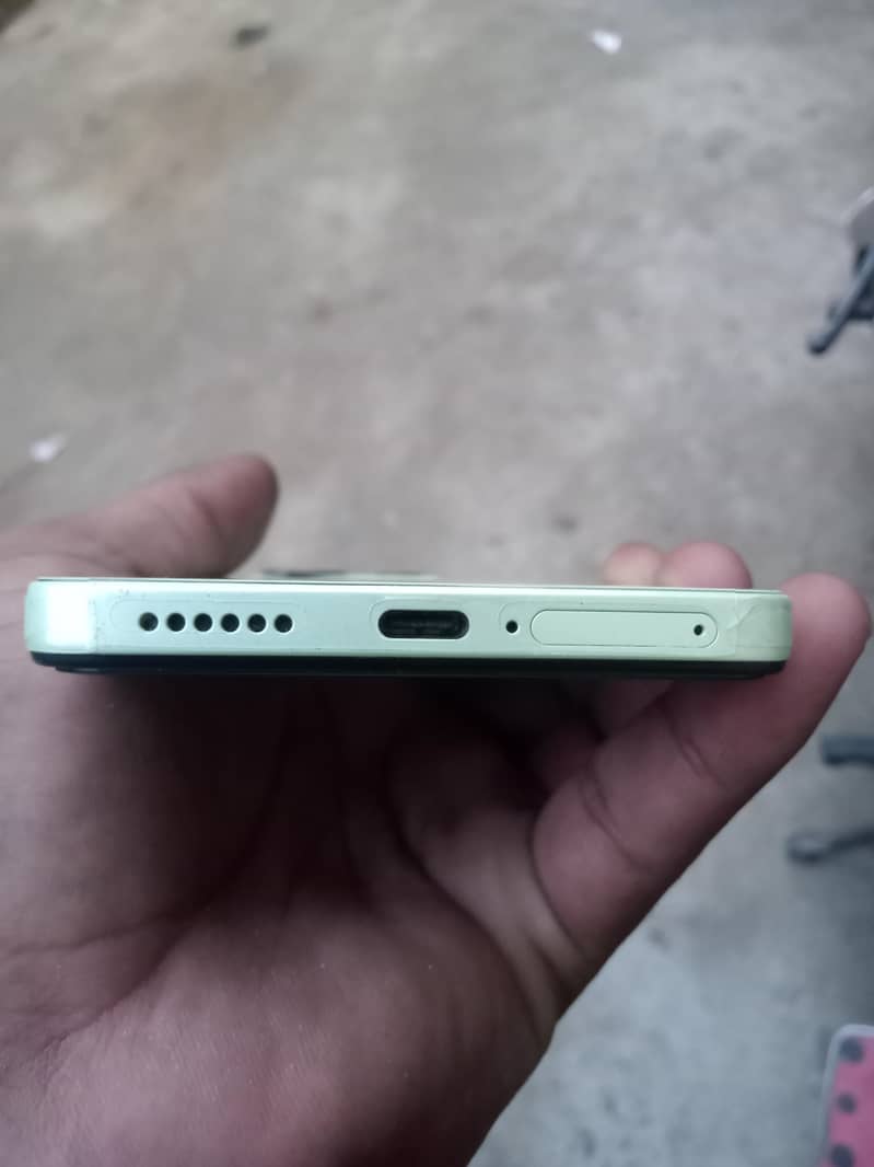 Xiaomi Redmi Note 14 10