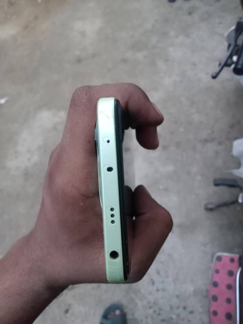 Xiaomi Redmi Note 14 12