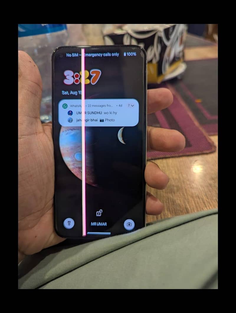 Google Pixel 5 1