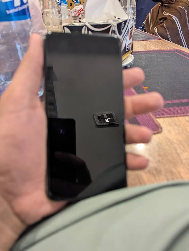 Google Pixel 5 2