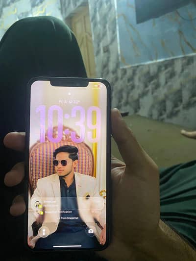 Apple iPhone 11 Pro Max