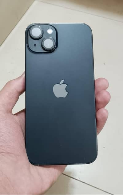 ASSALAM O ALAIKUM Apple iPhone 13 available for sale and exchange