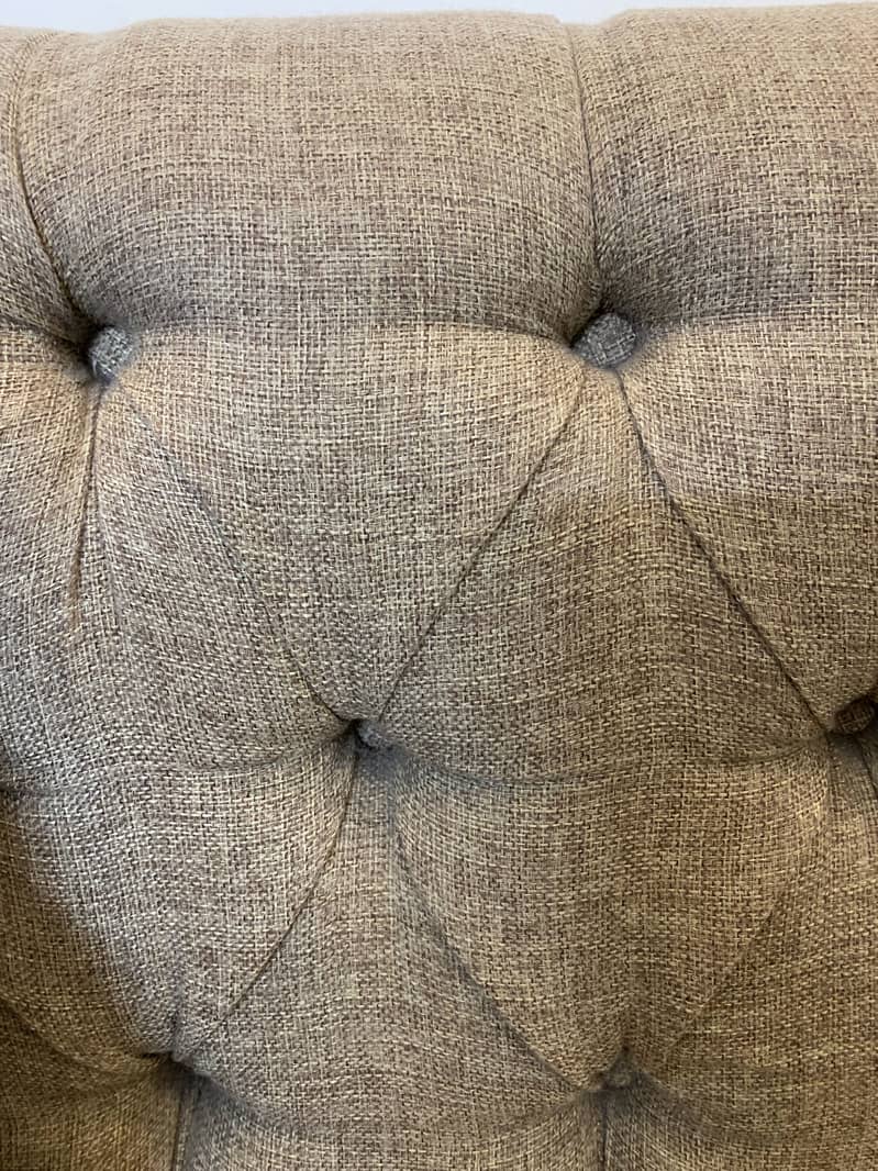 L Shaped Sofa 1