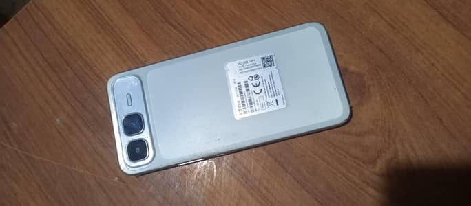 Infinix Smart 10 plus 10/10 condition  128 GB + 4+4 Ram