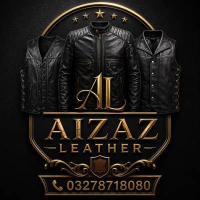 We have 100% premium letaher jackets fast making