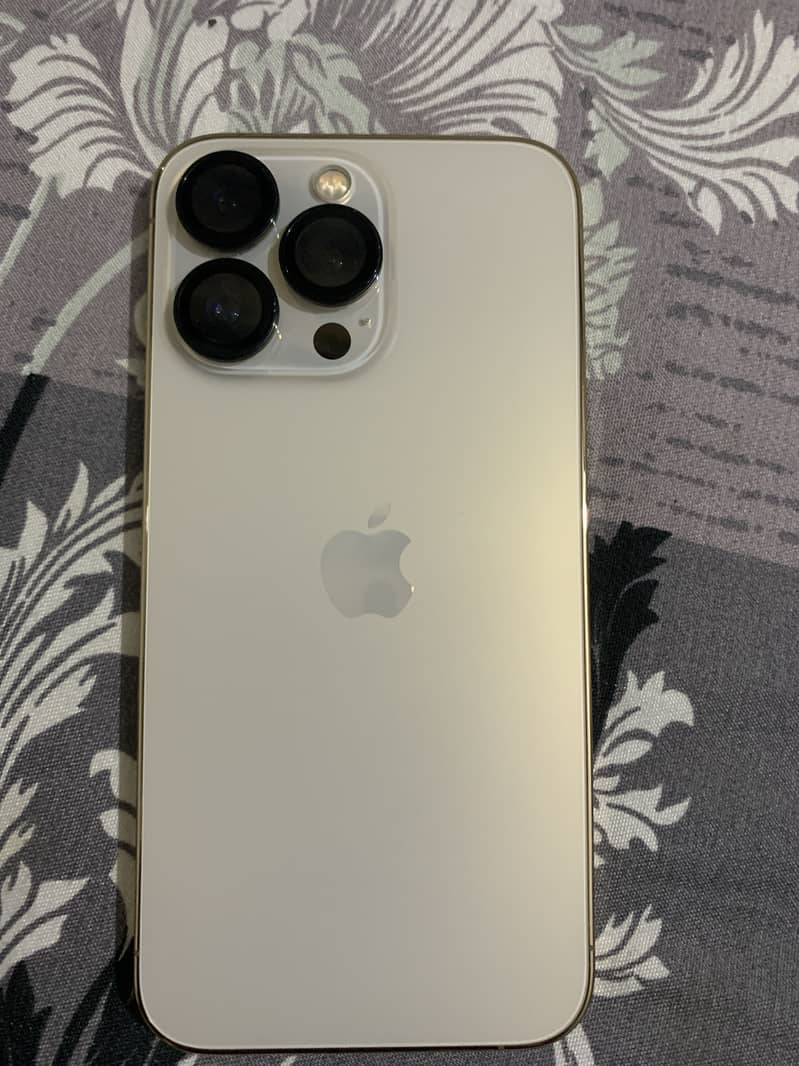 Apple iPhone 13 Pro 1
