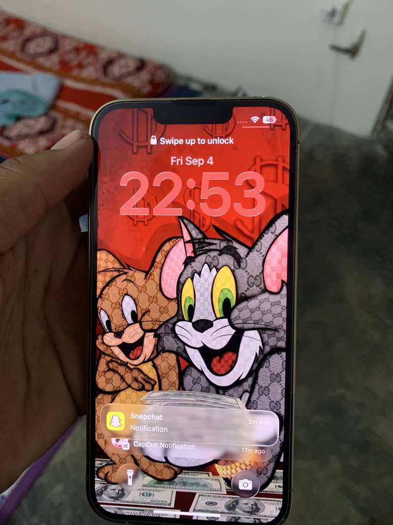 Apple iPhone 13 Pro 2