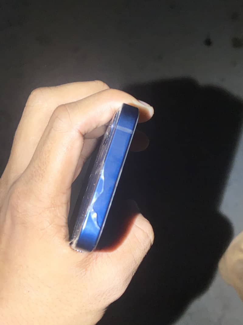 Apple iPhone 12 mini 5