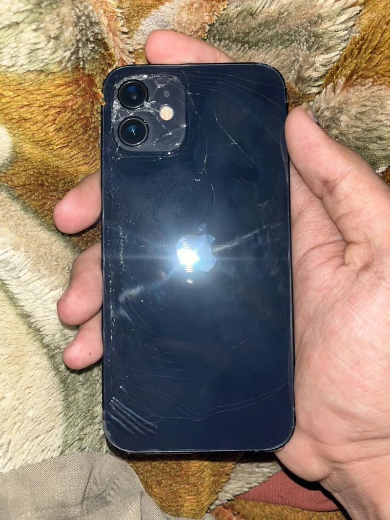 Apple iPhone 12 0