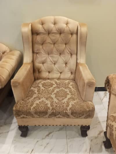 10 seater sofa very good condition