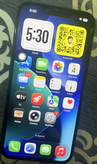 Apple iPhone 14