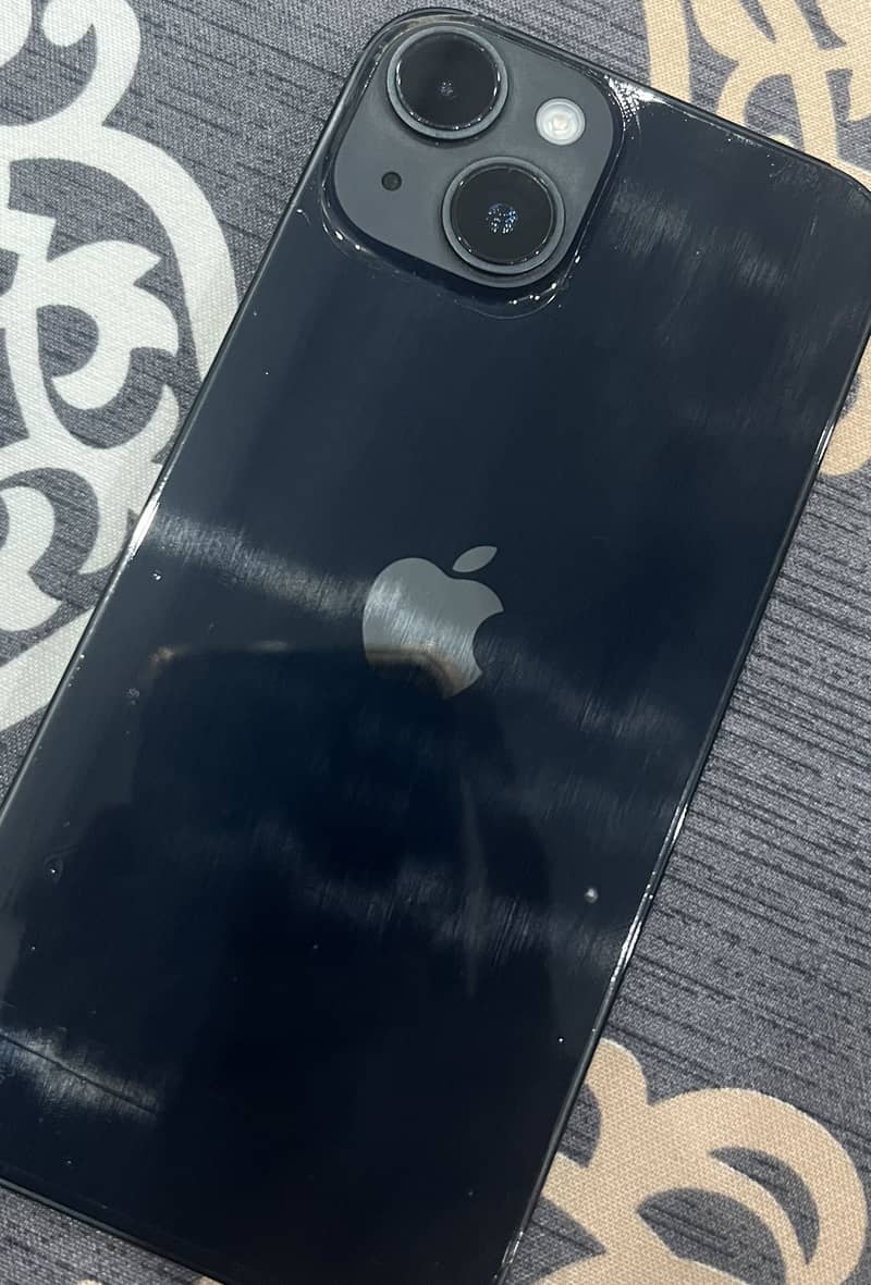 Apple iPhone 14 1