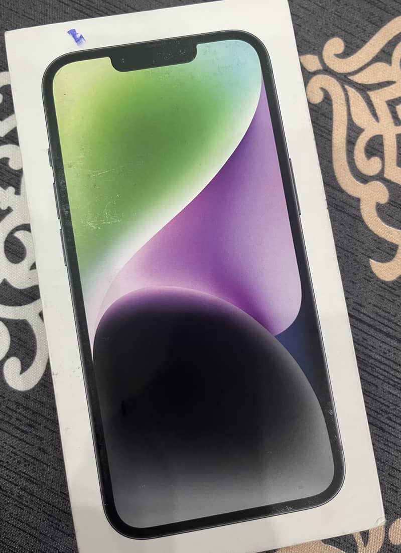 Apple iPhone 14 4