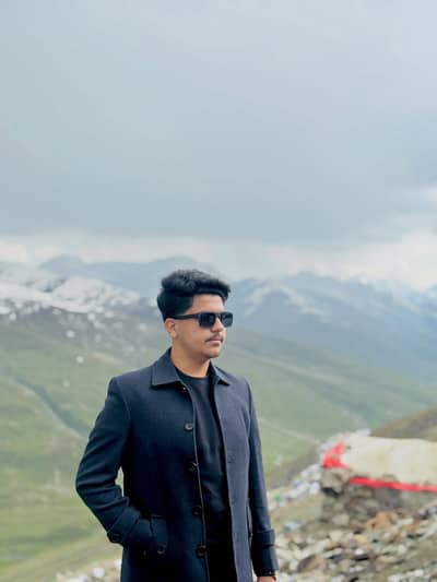 Ahmed Yar