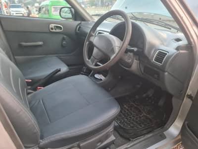 Suzuki Cultus 2008