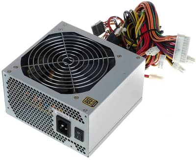 FSP GROUP POWER SUPPLY 500W with 6pin connector