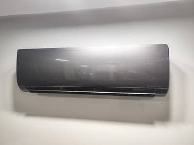 Haier UPS DC Inverter AC 1.5 Ton