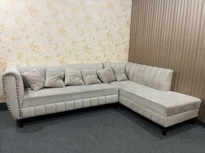 Elegant Sofa set for sale