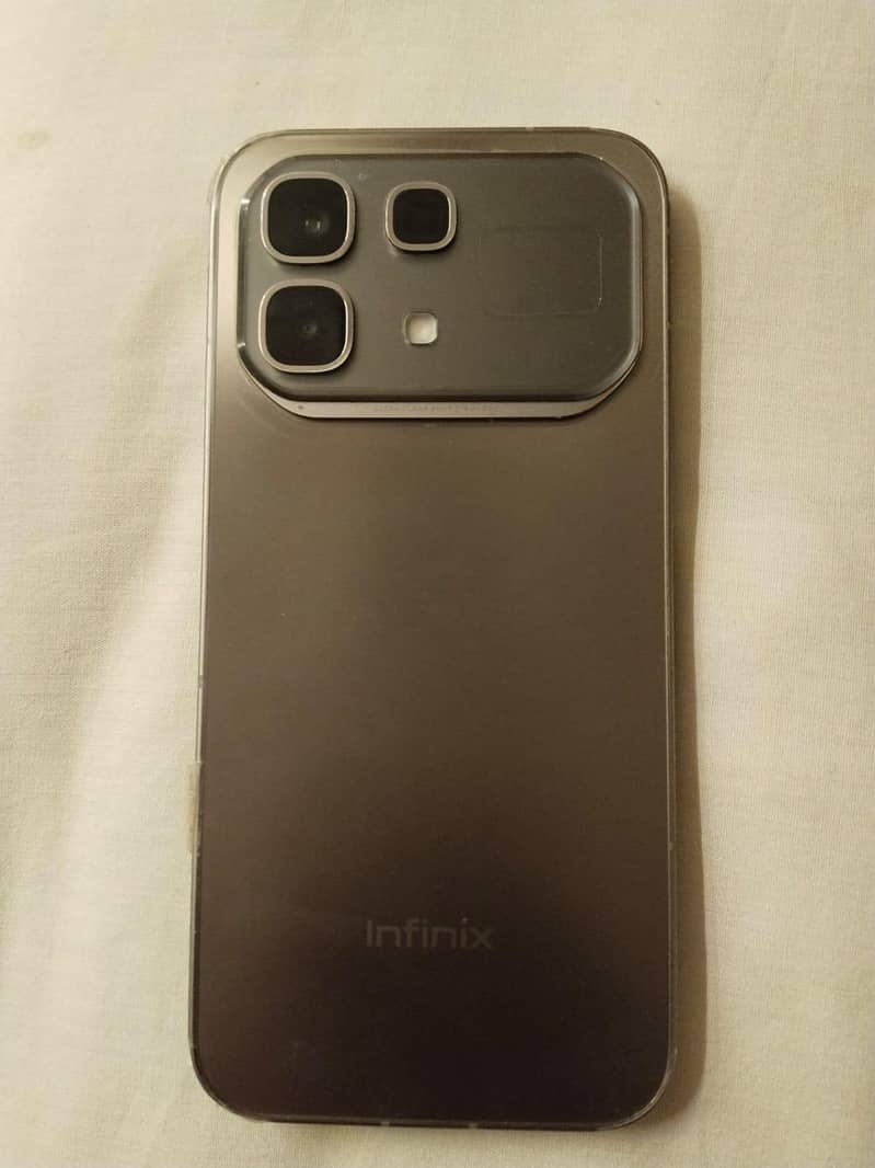 infinix note 60 pro 1