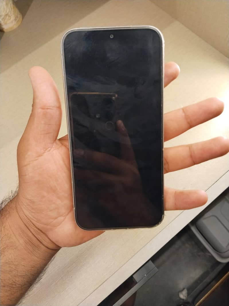 infinix note 60 pro 5