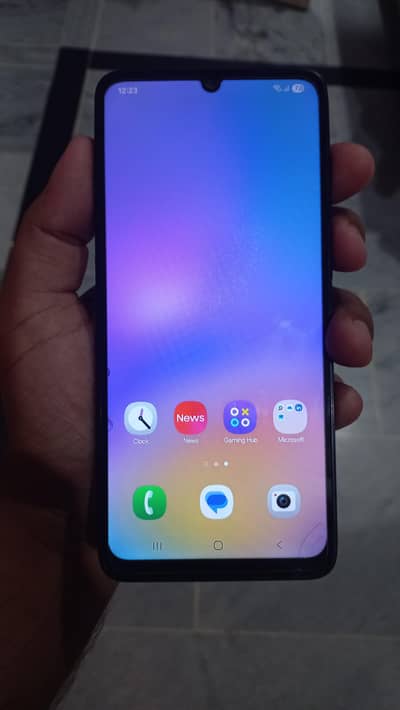 Samsung Mobile A05 for Sale