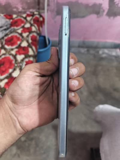 Infinix Smart 9