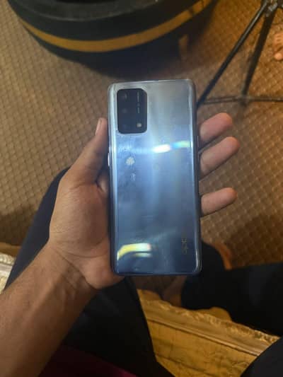 OPPO F19