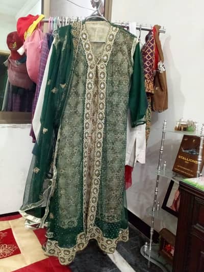 Clothes for sale