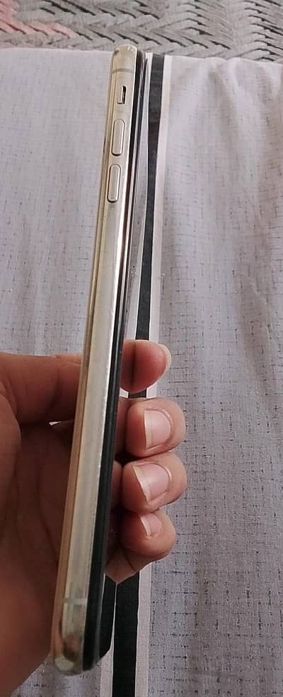 Apple iPhone XS Max 256