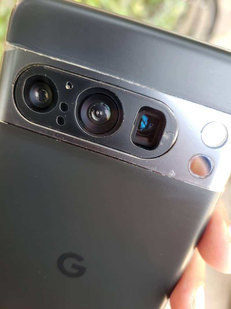 Google Pixel 8 Pro 1