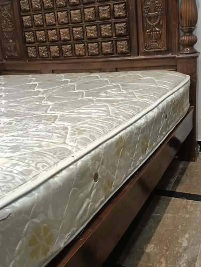 King size Matress