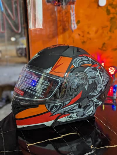 SCORPION EXO HELMET