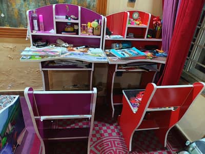 Study Table For Sale