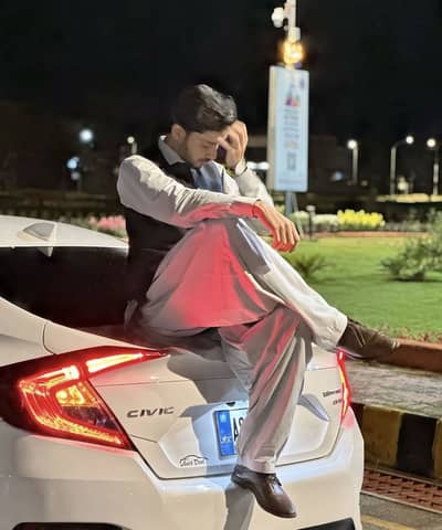 Haris iqbal