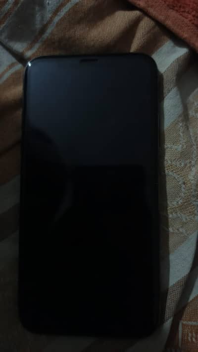 Apple iPhone XS