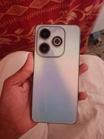 Infinix Hot 40i