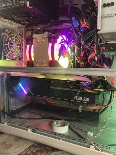 Ryzen 5 5600x ,, Rx 5600xt