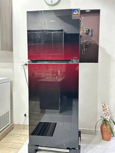 Haeir HRF-438IDBA