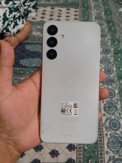 Samsung Mobile A16